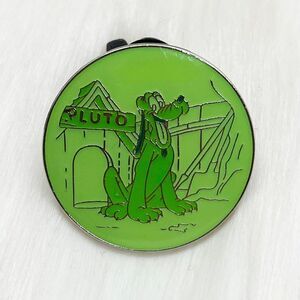 🔮 5/$25‎ Disney Magical Mystery Classic Pluto Pin